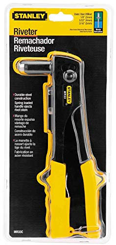STANLEY MR33C