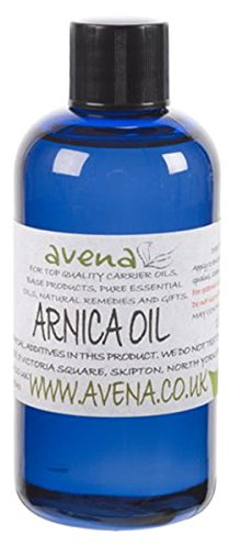 Arnica Oil - Heterotheca inuloides - 100ml