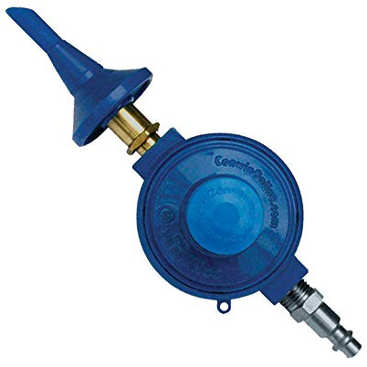 amscan International CN36520 Inflation Ex Hose Auto F Outlet Balloon