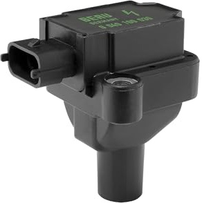BERU Zündspule ZS030