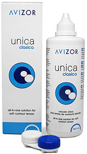 Avizor Unica Pflegemittel - 350ml