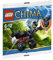 LEGO Legends of Chima 30254