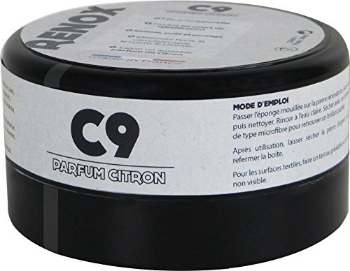 Cristel NRC9B3 C9 Nettoyant Multi-Usage Écologique