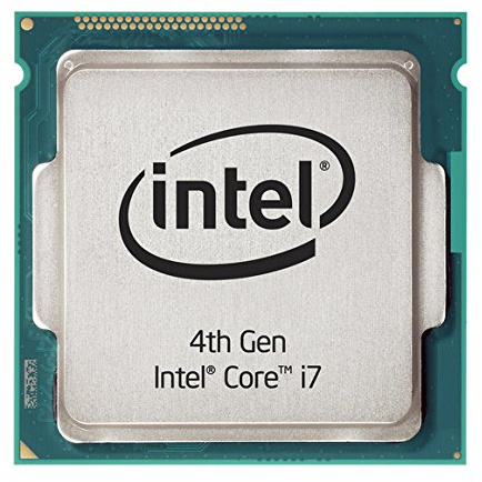 Intel Core i7-4770K Processeur 3,50 GHz LGA 1150