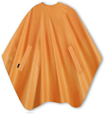 T.D. Schneideumhang Skinny pastel koralle