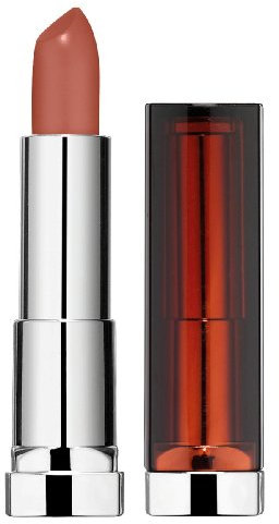 Maybelline Jade Color Sensational Lippenstift, 625, iced caramel