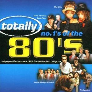 (CD Compilation, 16 Tracks, Various Artists) Duran Duran - Is There Something I Should Know / Gene Pitney & Marc Almond - Something's Gotten Hold Of My Heart / Fern Kinney - Together We Are Beautiful / Boris Gardiner - I Want To Wake Up W