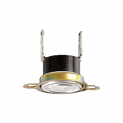 GE WB27X709 Microwave Vent Thermostat Switch