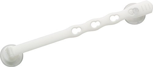 Socona Q1 Door Chain, White