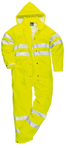 Portwest Herren Arbeitsoverall