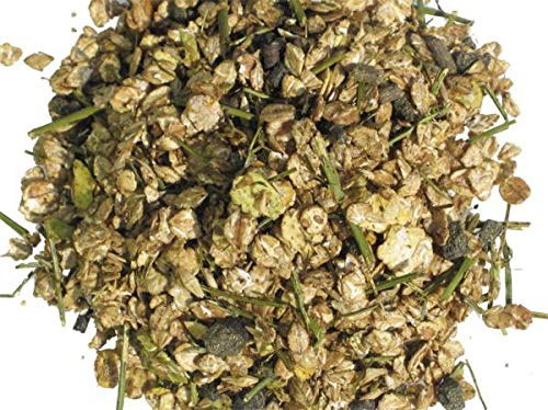 Nature's Best Kräuter Müsli 20kg
