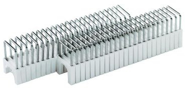 Novus 042-0743 Klammer K 12 mm 350 St