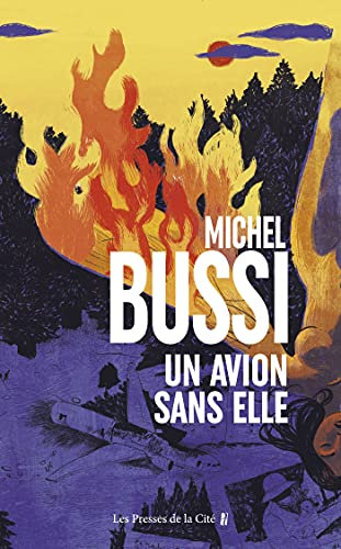 Un avion sans elle (Terres de France)
