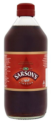 Malt sarson vinäger (568 ml)