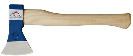 Stubai 672202 – Hatchet (Hachita) - 0.88lb (400g) - Made In Austria