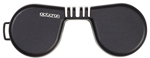 Opticron 31020 43mm BGA Binocular Rainguard Black
