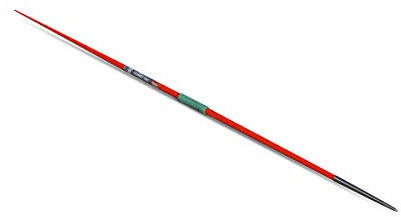 Nordic Wettkampfspeer Comet Alu 500 g Flex 12.6