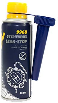 MANNOL 9986 getriebeoel Leak di stop Additivo sigillante per perdite Stop Gear supplementare