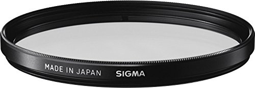 Sigma - Filtro WR UV D.55mm, attacco universale