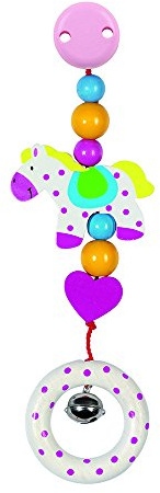 Heimess 762930 - Clip-Figur Pferd