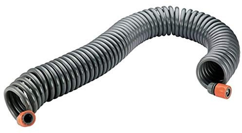 Papillon 8070800 89185 Spiralschlauch für Komponente Bewässerung 15 M komplett mit Anschlüssen ,