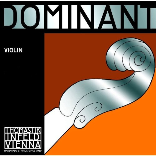 Thomastik Dominant Saitensatz, Komplettset Halbe Größe
