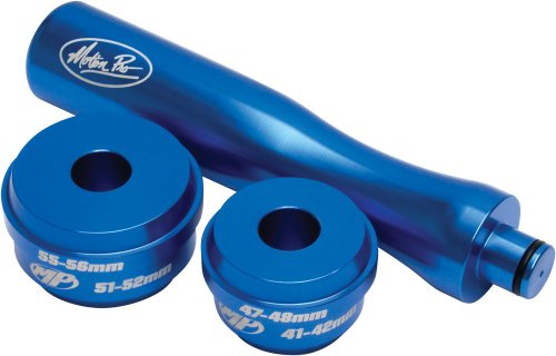 Motion Pro 08-0550 Lenkkopflager Race Driver Set