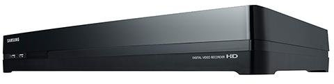 Samsung 8 Channel Hdtv Hybrid Dvr