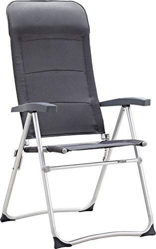 Quest Westfield BeSmart SRH 301 Stuhl, Grau