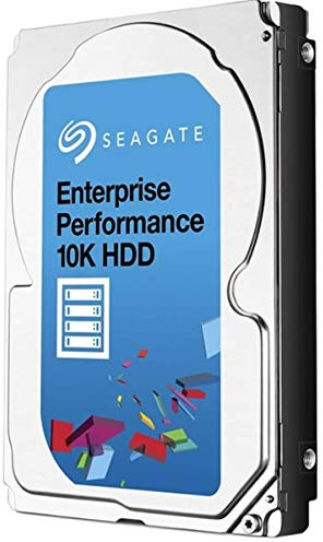 Seagate Enterprise SAS 900GB - internal hard drives (HDD, Serial Attached SCSI (SAS))