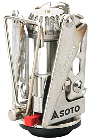 SOTO Compacto Plegable eléctrica, ST de OD-55 1BS