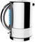 Dualit Architect Grey and White Kettle