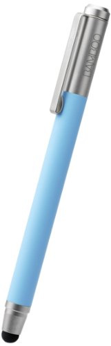 Bamboo Wacom Solo Stylus - Blue