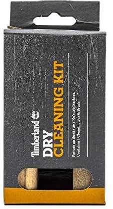 Timberland Footwear Dry Unisex-adult Shoe Cleaning Kit Natural PC012 One Size
