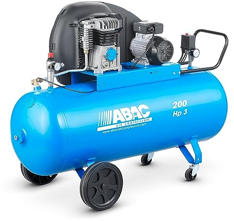 COMPRESSORE 200 HP3 M C2 A29B 200 CM3 ABAC