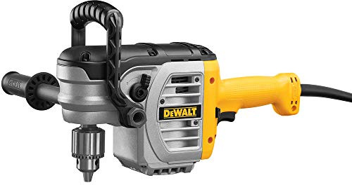 DEWALT DWD450 VSR Stud and Joist Drill with Clutch, 1/2-Inch