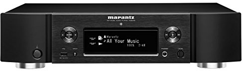 Marantz NA6005 Sintonizzatore, Nero