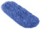Addis Microfibre Flat Mop Replacement Refill Head Blue,15.5 x 27.5 x 3 cm