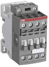 ABB AF16-30-10-11 1SBL177001R1110 AF16-30-10 Schütz 24-60 50/60 20-60V DC, Grau