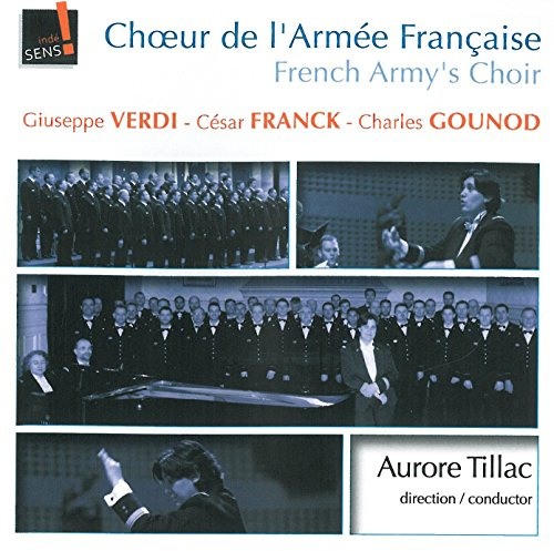 Choeur de l'armée française