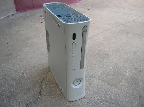 Console Xbox 360 Arcade