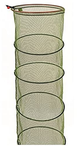 Behr Kescher und Reuser Gummi/Supersoft Kescher, 3,50 m, 60238