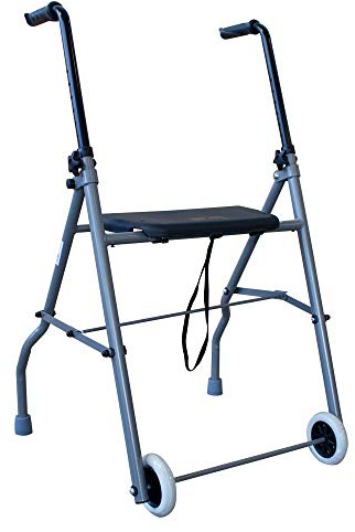 Rollator Gehgestell für ältere Menschen