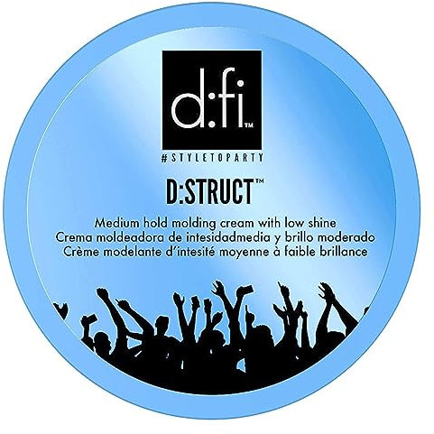 DFI DSTRUCT 75g/2.65oz