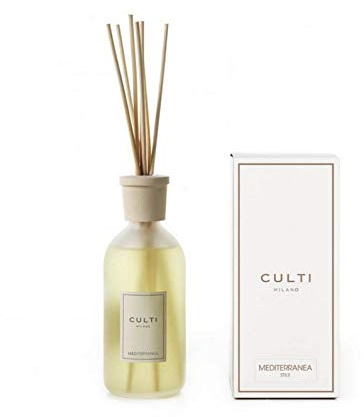 Culti Stile Classic Diffusor Mediterran 500 Ml