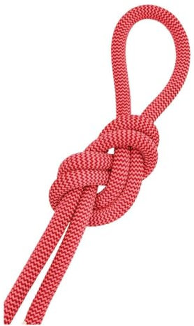 Salewa Red 9,6Mm-Seil, Rot, 70