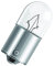 Osram Ampoule avec socle metal R10W 5637 10W 24V BA15S