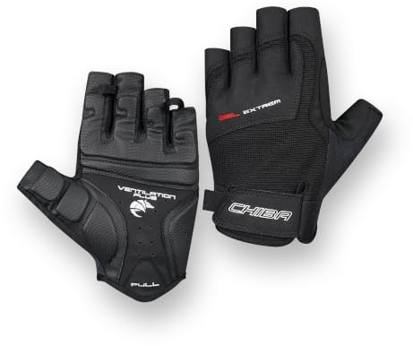 Chiba Erwachsene Handschuh Gel Extrem
