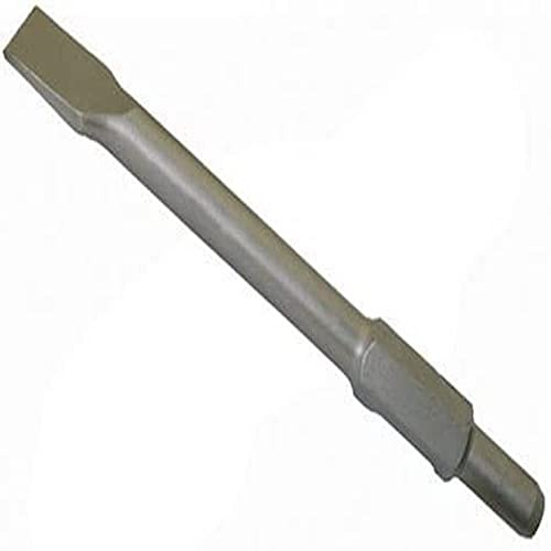 Silverline Tools 868735 Cincel Hexagonal 29 mm, 40 mm x 380 mm