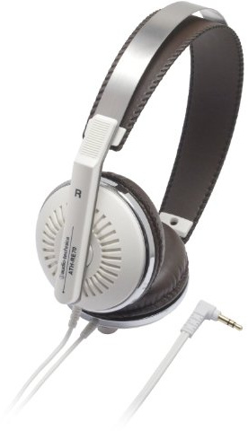 Audio Technica RE70 Kopfhörer 40mm Neodym Retro-Design